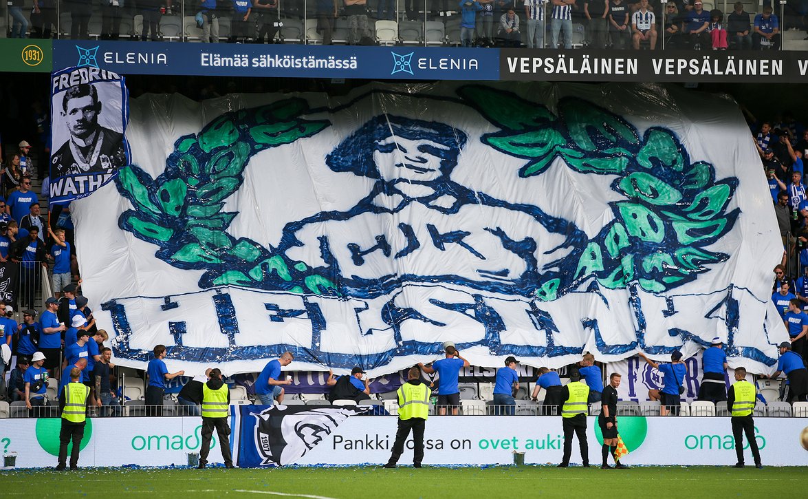 HJK vahvisti maalivahtiosastoaan - hollantilainen Thijmen Nijhuis siirtyy Utrechtista