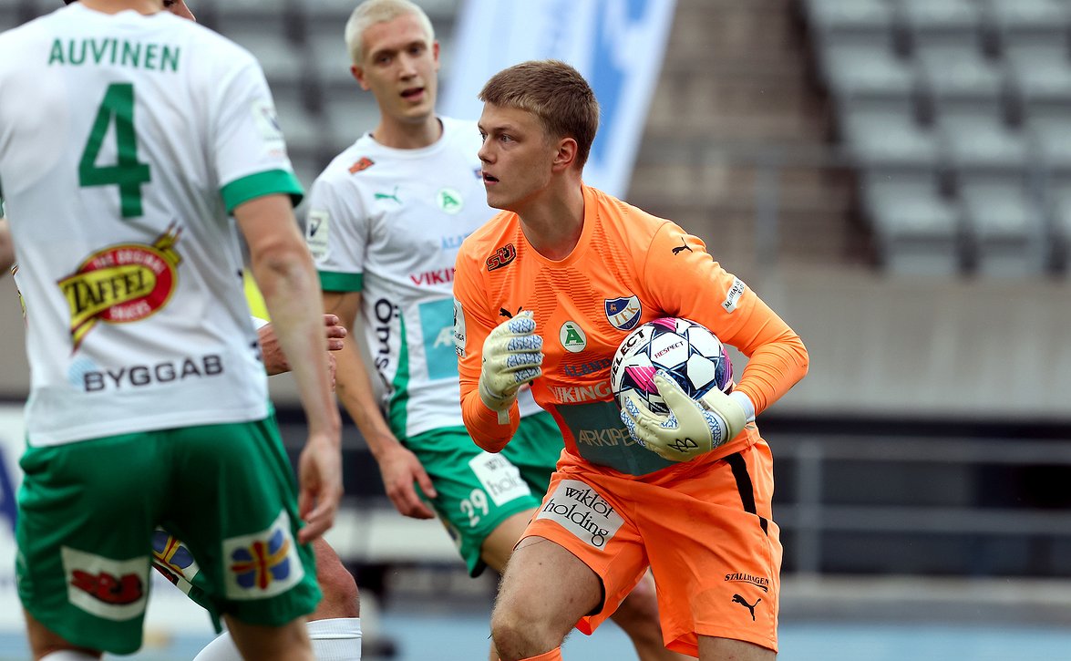 ​"Jokainen joukkue voi voittaa kenet tahansa" – IFK Mariehamn pistejahtiin Seinäjoelle