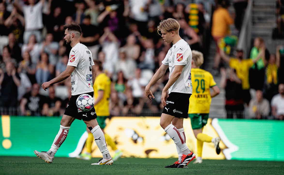 Ennakko: Ilves-FC Haka