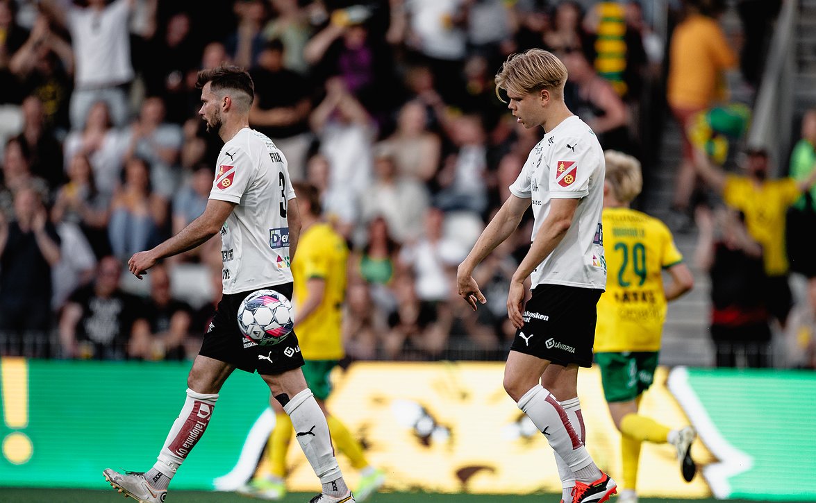 "Heitimme pelin menemään" - Haka-luotsi Andy Smith näki kokemuksen puutteen ratkaisseen