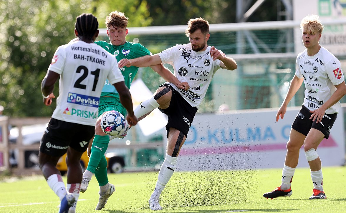 FC Hakan Friberg toivoo täyttä katsomoa maanantaina – ”Tehdään ikimuistoinen päivä”