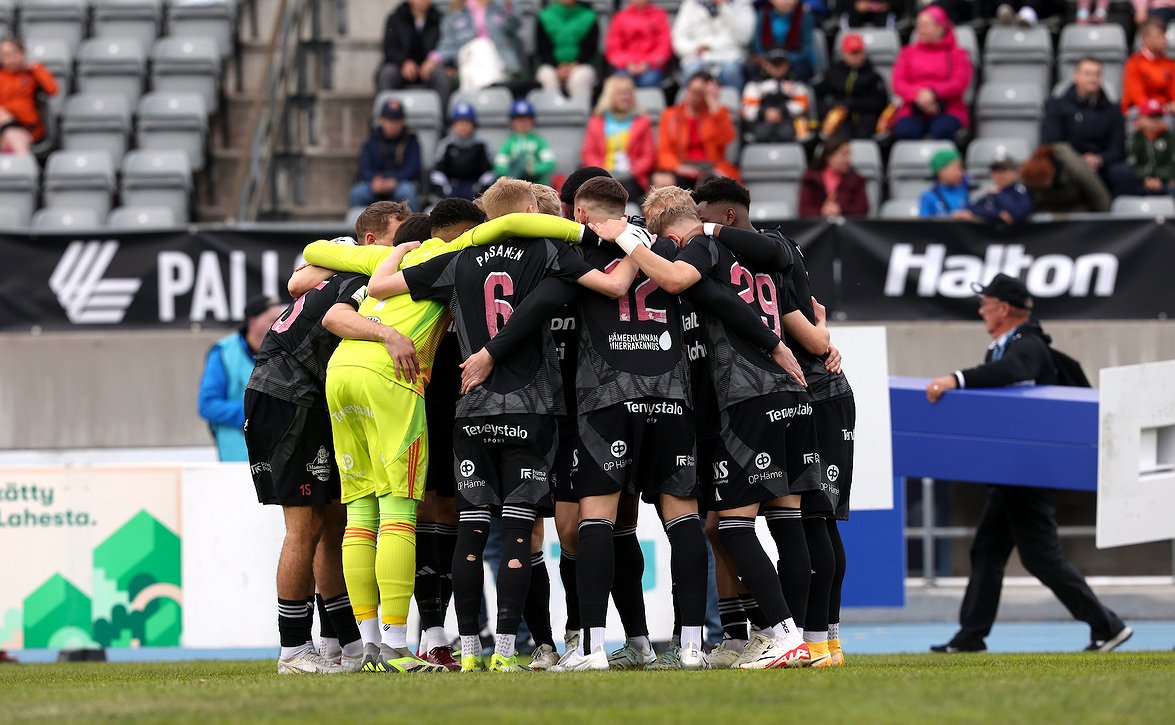 Ennakko: FC Lahti-FC Inter