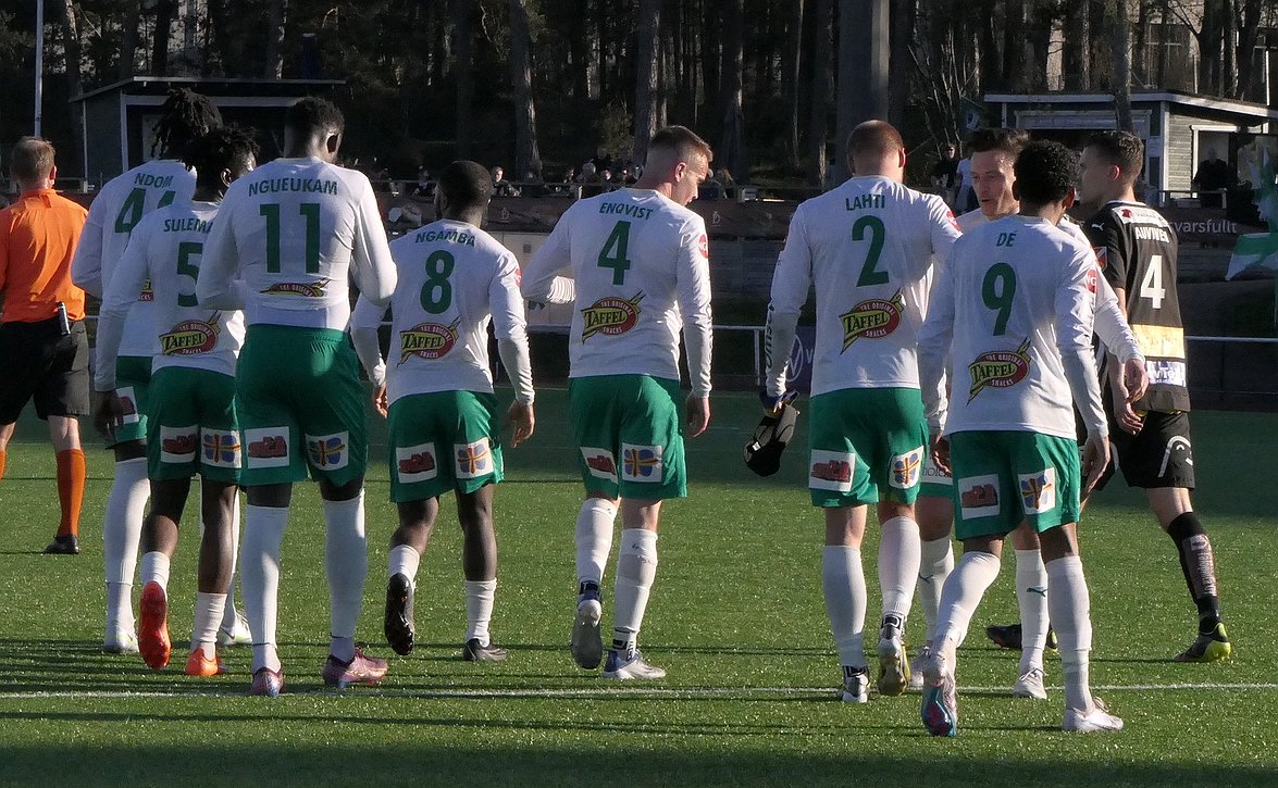 ​IFK Mariehamnin päävalmentajan pesti kiinnostaa – "Viitisen hakijaa jatkoon"