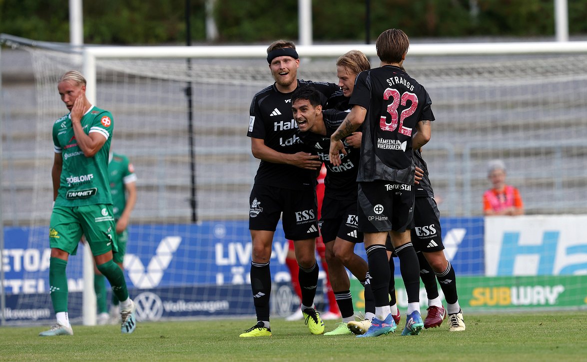 FC Lahden Viitikko ei odota helppoa reissua Ahvenanmaalle – ”Pitää olla huippupeli”