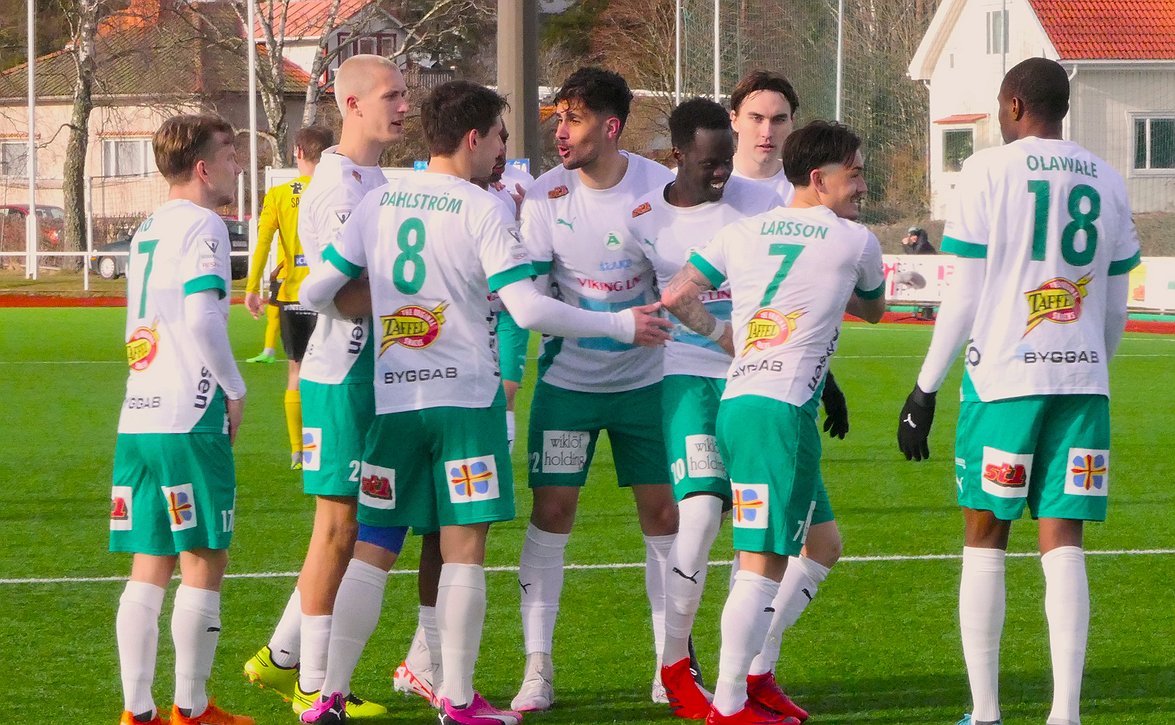 IFK Mariehamn haki pisteet Seinäjoelta (SJK-IFK Mariehamn 0-2)