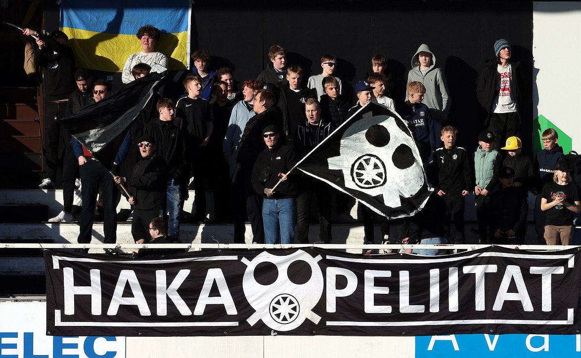 Ennakko: FC Haka-IFK Mariehamn